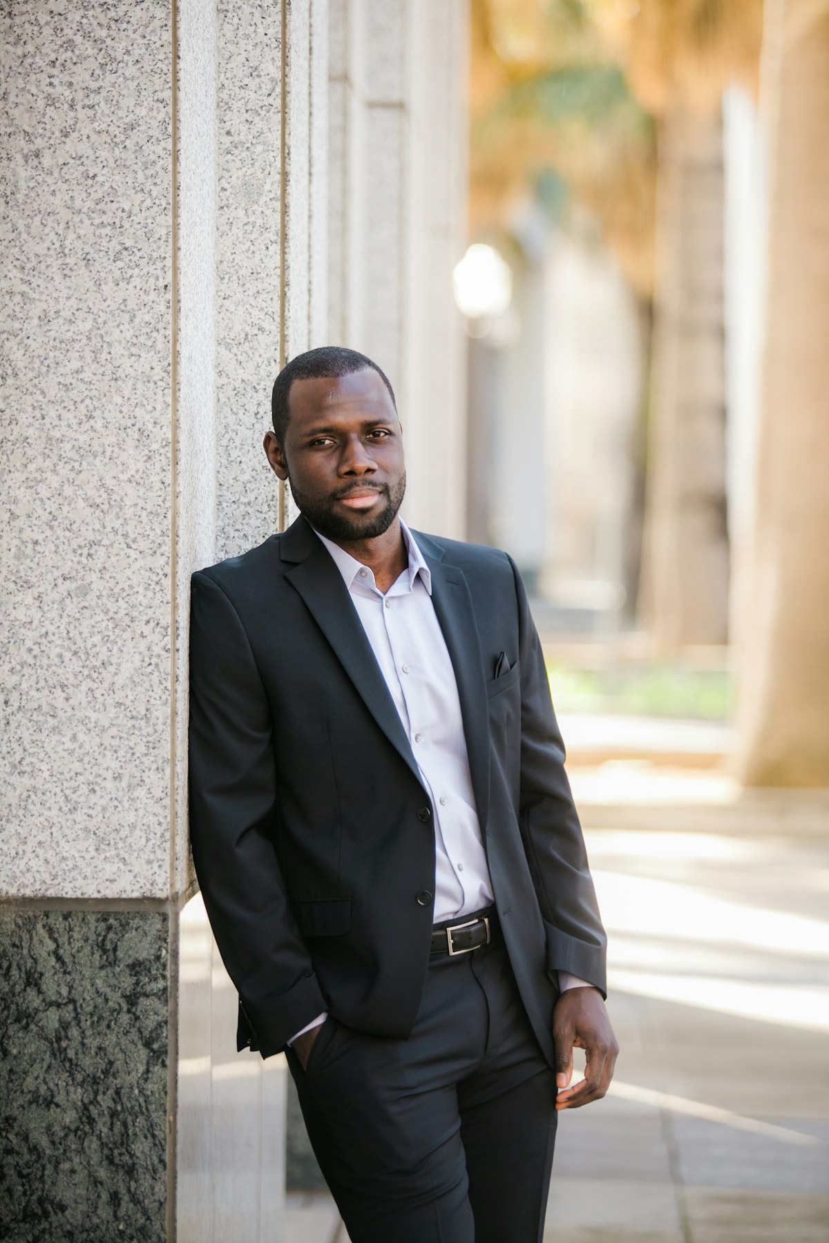 Chesire Attorneys — Black-owned law firm
