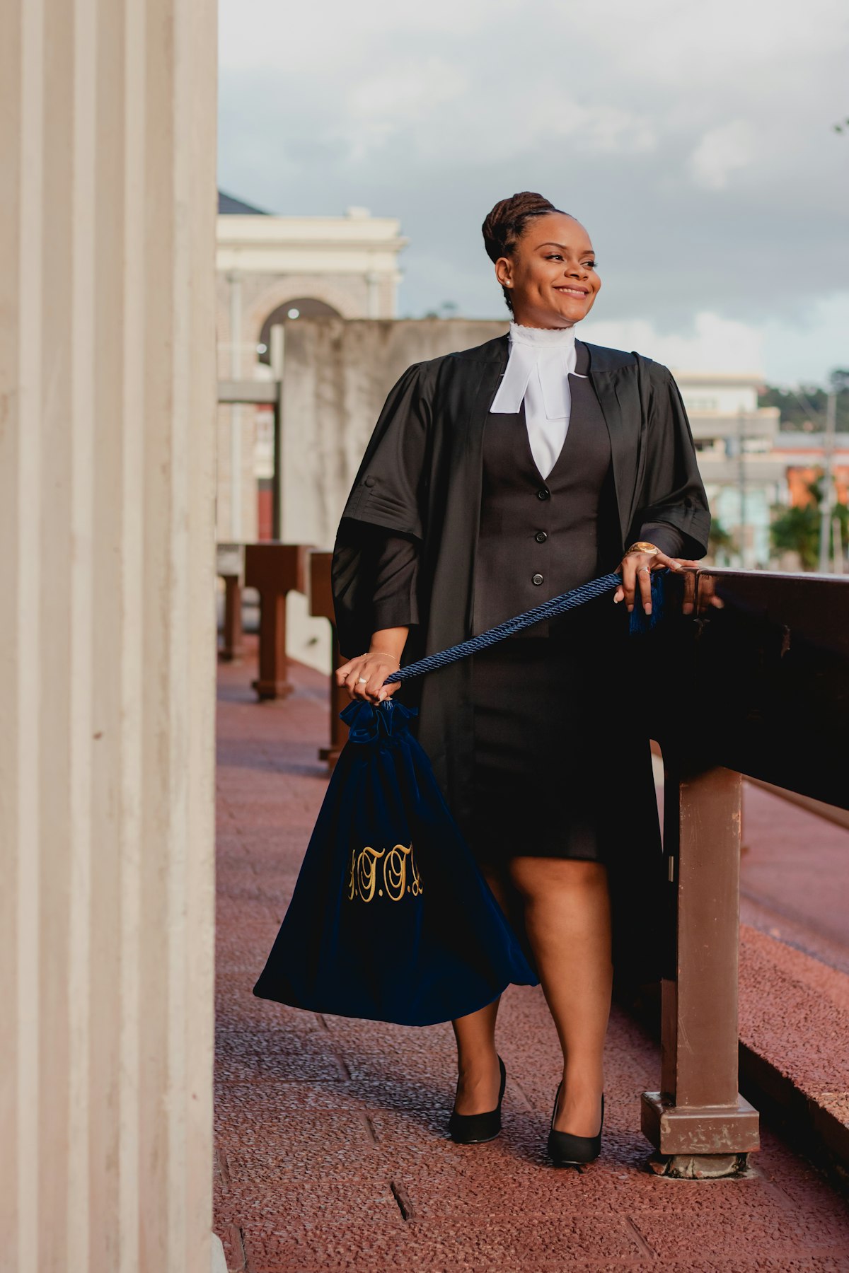 Chesire Attorneys — Black-owned law firm