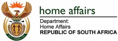 Department of Home Affairs